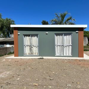 Dueño Alquila Casa De1 Dormitorio En Barrio Aeroparque