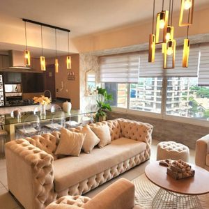 Departamento De 2d,  En Venta, Sky Icon. Zona Norte