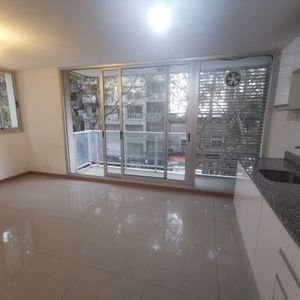 2 Dormitorios, Terraza Al Frente