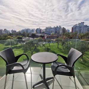 Monoambiente Equipado En Villa Biarritz