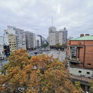 Monoambiente Frente A La Imm, Vivienda U Oficina
