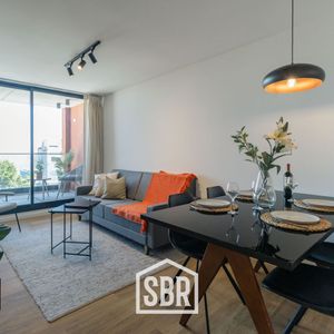 Venta Apartamento 2 Dormitorios Con Terraza En El Centro
