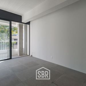 Venta Apartamento 1 Dormitorio En Palermo Sur