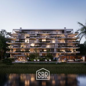 Venta Apartamento 3 Dormitorios En Parque Miramar