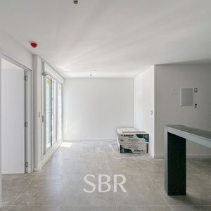 Venta Apartamento 1 Dormitorio Con Terraza En Punta Carretas