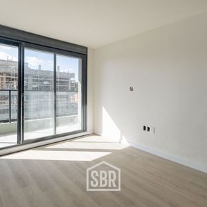 Venta Apartamento 1 Dormitorio Con Balcón En La Blanqueada
