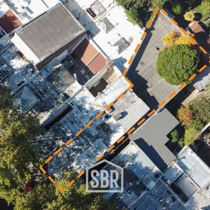 Venta Padrón De 400 M2 En La Comercial