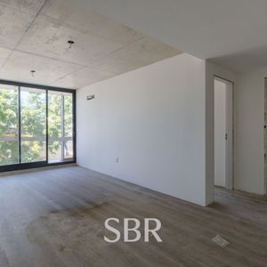Venta De Apartamento 1 Dormitorio En Pocitos