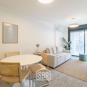 Venta Apartamento 1 Dormitorio Con Terraza En Punta Carretas