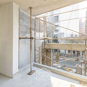 Venta Monomabiente Con Terraza En Punta Carretas