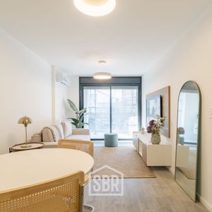 Venta Apartamento 2 Dormitorios En Punta Carretas