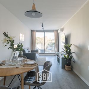 Venta Apartamento 2 Dormitorios En Parque Batlle