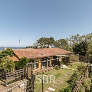 Venta Casa 4 Dormitorios Ex Posada En Punta Ballena