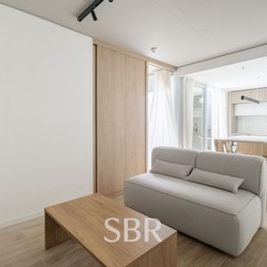 Venta Apartamento 1 Dormitorio En El Golf De Punta Carretas