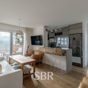 Venta Apartamento 2 Dormitorios Con Terraza Y Garage En Malvin