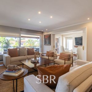 Venta Apartamento De Categoria En Carrasco Sur