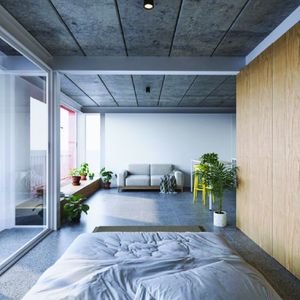 Venta Apartamento Penthouse Con Azotea En Palermo