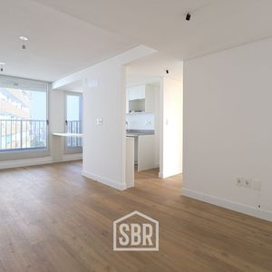 Venta Apartamento 2 Dormitorios Piso 12 En Malvin