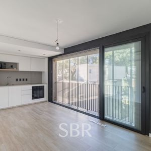 Alquiler Apartamento 1 Dormitorio Con Balcon En Punta Carretas