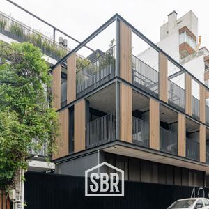 Venta Apartamento Monoambiente, Opcion Amoblado En Punta Carretas