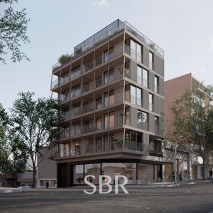 Venta Apartamentos En Pozo En Parque Rodo. Nuevo Proyecto.