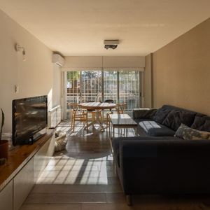 Alquiler Apartamento 3 Dormitorios Con Terraza En Punta Carretas