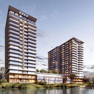 Apartamento Duplex 4 Dormitorios En Carrasco Este