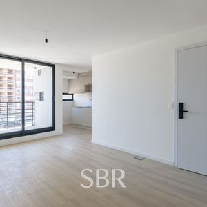 Venta Apartamento 1 Dormitorio En Parque Batlle