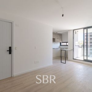 Venta Apartamento 2 Dormitorios Con Balcon En Parque Batlle