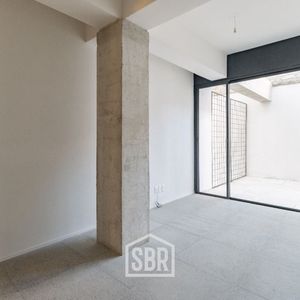 Apartamento En Venta 1 Dormitorio