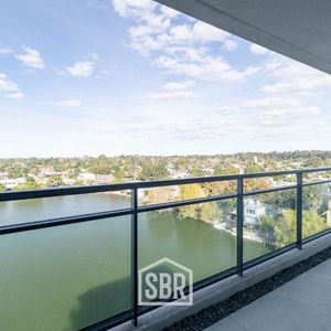 Venta Apartamento 2 Dormitorios En Lago Calcagno