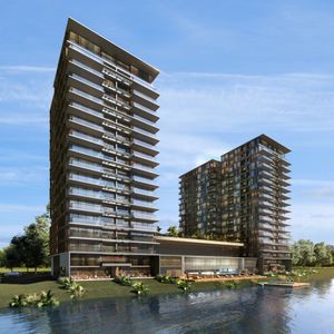 Venta Apartamento 3 Dormitorios En Carrasco Este