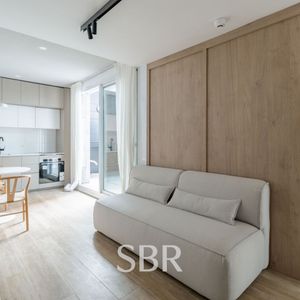 Venta Apartamento 1 Dormitorio En El Golf De Punta Carretas