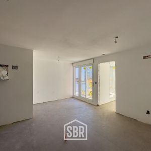 Venta Apartamento 1 Dormitorio Con Terraza En Punta Carretas