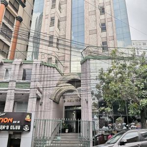 Oficina En Venta – Sopocachi 