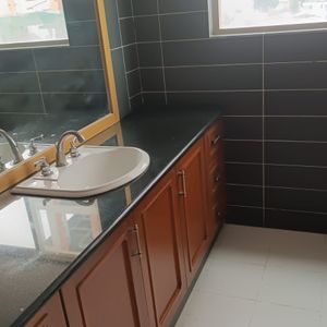 Departamento En Alquiler En La 18 De Calacoto 