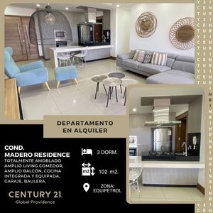 Departamento En Venta