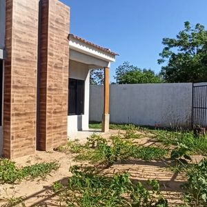 Casa Economica En Venta A Estrenar  46500
