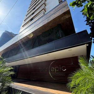 Dpto 2 Dormitorios Con Parqueo Y Baulera