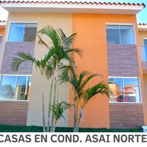 Casa En Venta Zona Norte