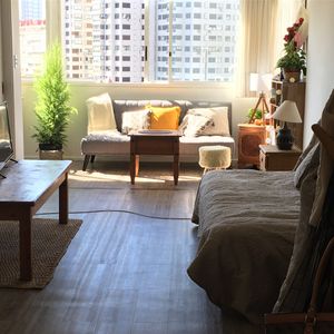 Exclusivo Apartamento 404 En El Prestigioso Edificio Vanguardia, Block II. Comodidad Y Vista En Punta Del Este.
