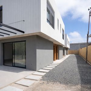 Venta Y Alquiler De Casas En Barra De Carrasco