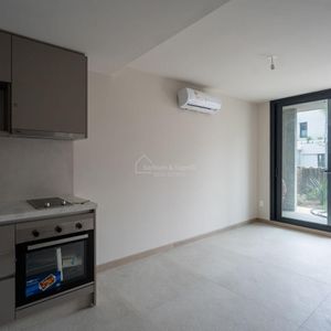 Apartamento En Alquiler En Carrasco Norte