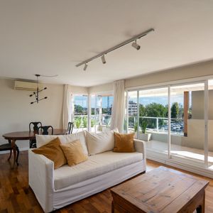 Alquiler Apartamento En Av. De Las Américas