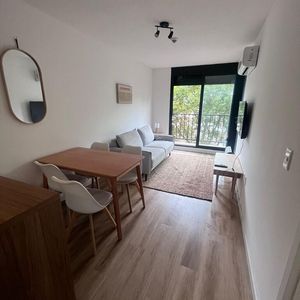 Apartamento En Alquiler En Cordón Sur