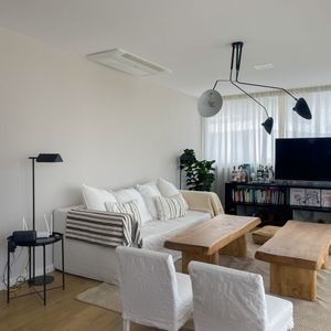 Apartamento En Venta Con Renta En Barrio Parques