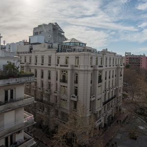 Apartamentos En Centro