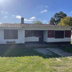 Casa En Venta En Cruz De Carrasco