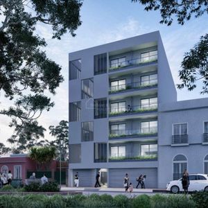 Apartamento 1 Dormitorio En Venta En Aguada