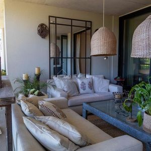 Alquiler Apartamento 2 Dormitorios En Carrasco Edificio Verdenia